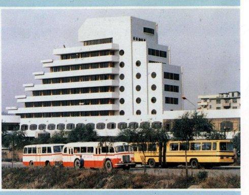 回忆童年7080年代抚顺,抚顺八十年代街景回忆