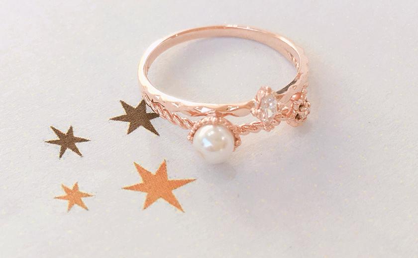 韩国珠宝品牌哪个好,韩国时尚珠宝品牌