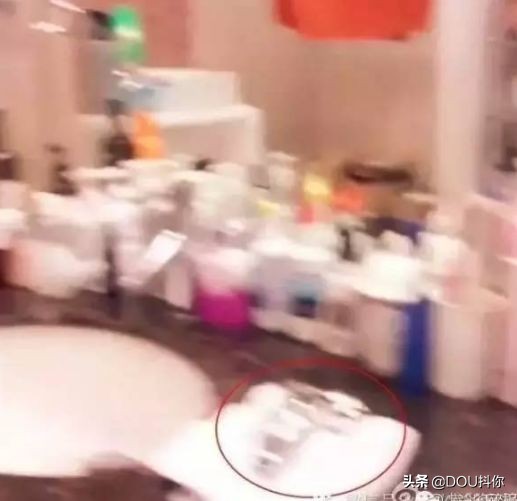 倪妮瘦脸针,倪妮脸型打了瘦脸针了么