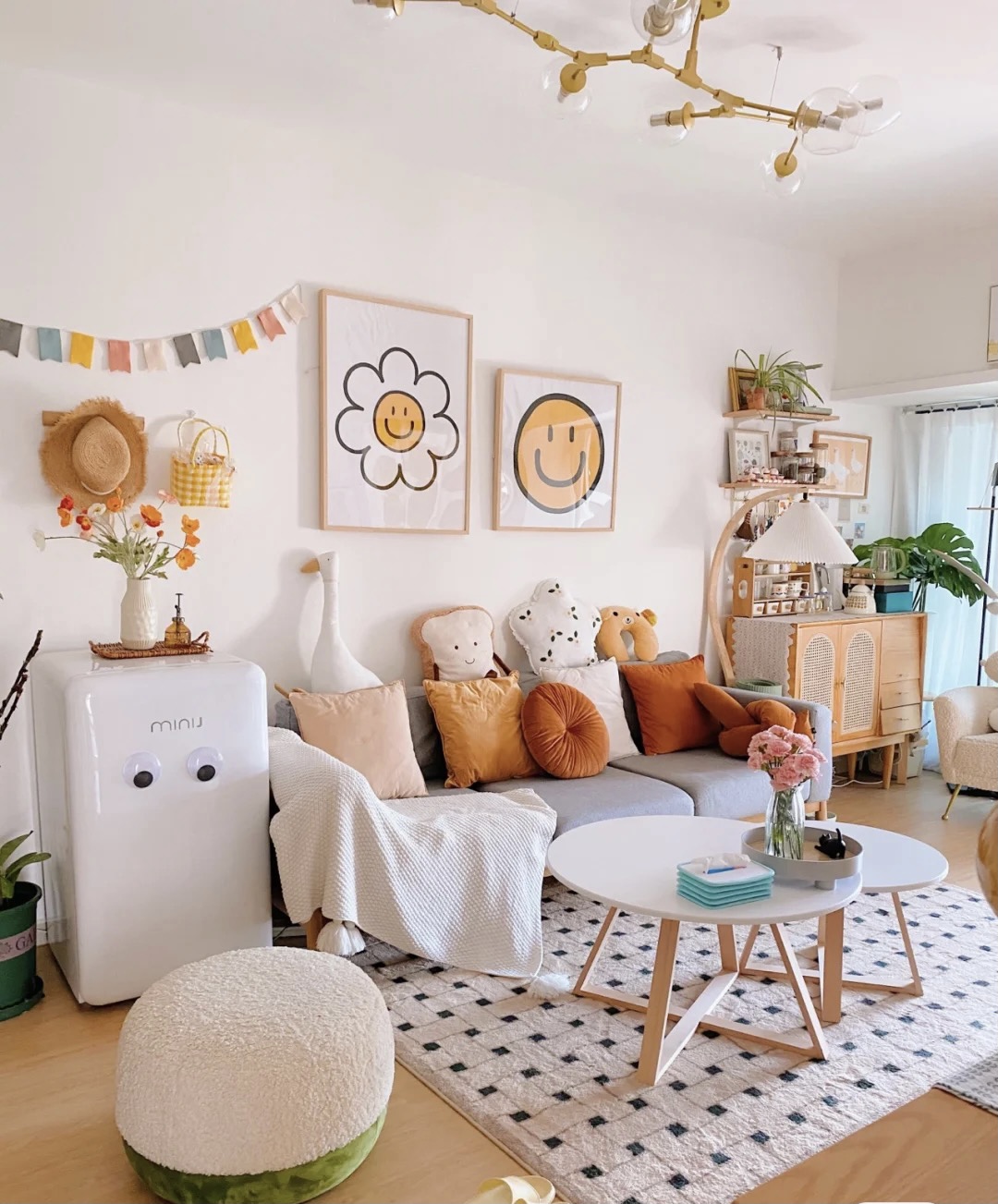 小户型全屋设计推荐,小户型全屋设计