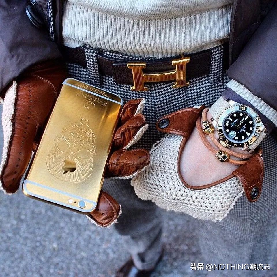 奢侈品歧视客人,奢侈品价格歧视策略