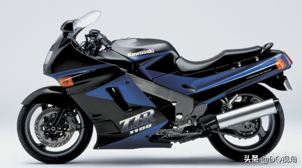 川崎z40022款和21款区别在哪里,川崎摩托车全系列2021款1400