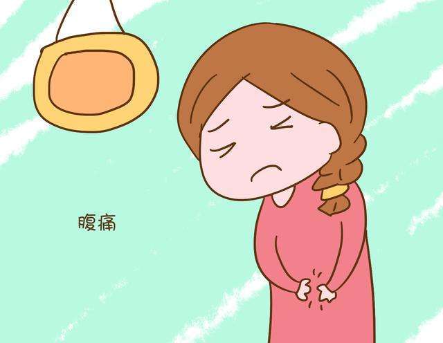 宫外孕前兆预防大于治疗,了解一下宫外孕有些什么症状