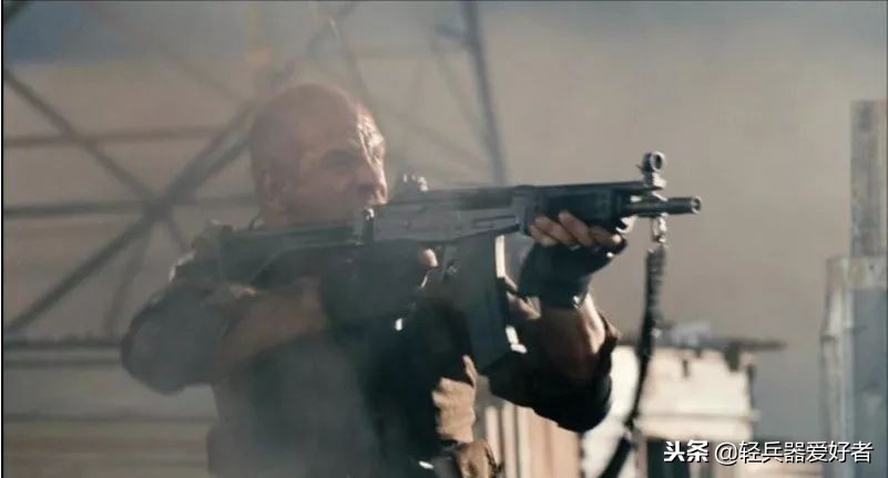 南非狙击步枪,南非最强大的狙击枪