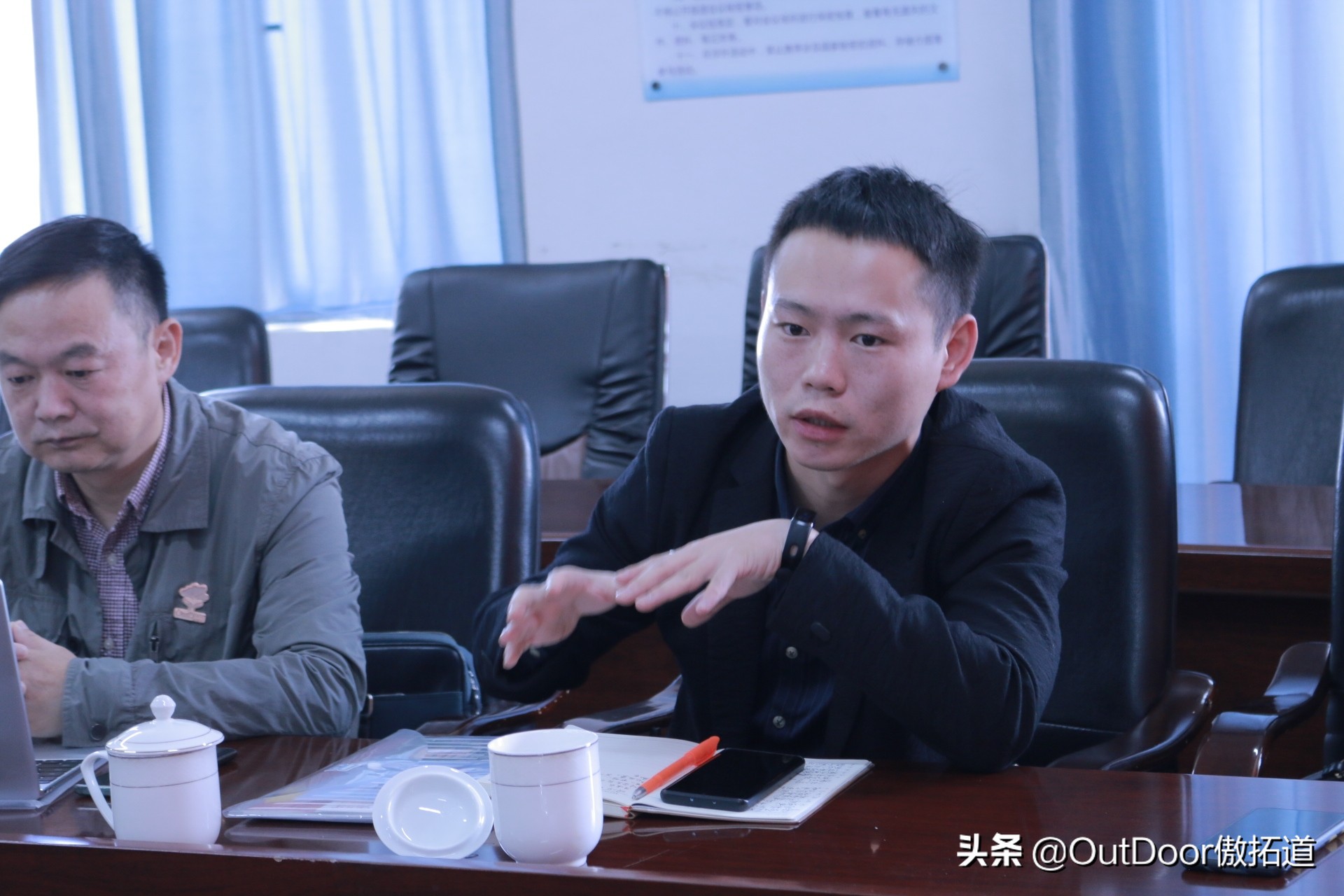 傲拓道与昭通卫生职业学院签署国际高端护理人才培训基地合作协议