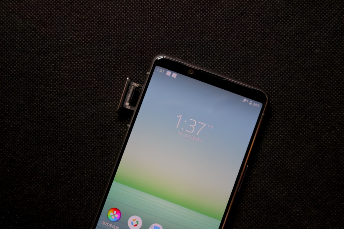 索尼xperia5ii全面评测,日版索尼xperia5ii评测