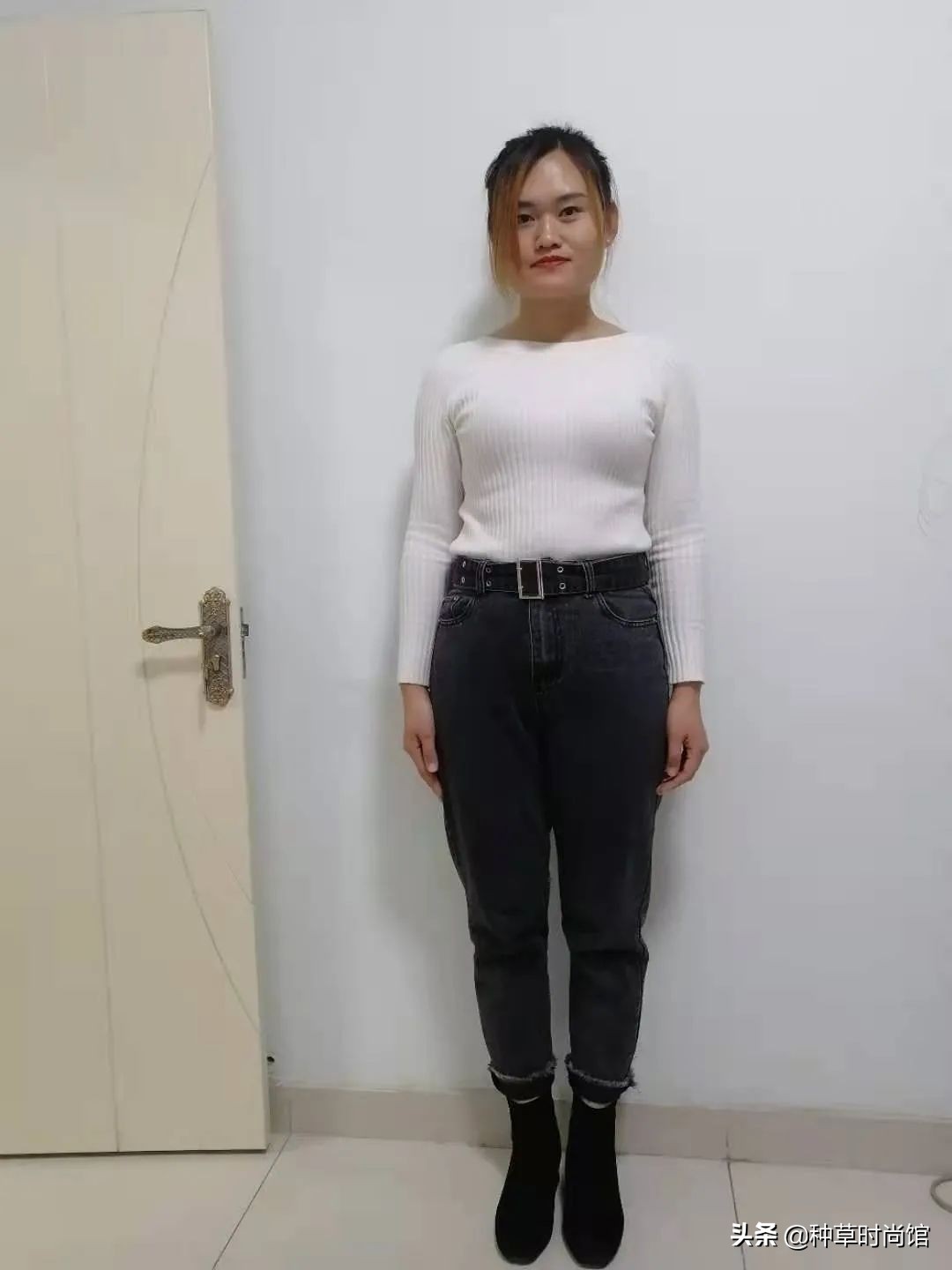 你穿衣服不好看的原因,你穿的衣服不好看别人嘲笑