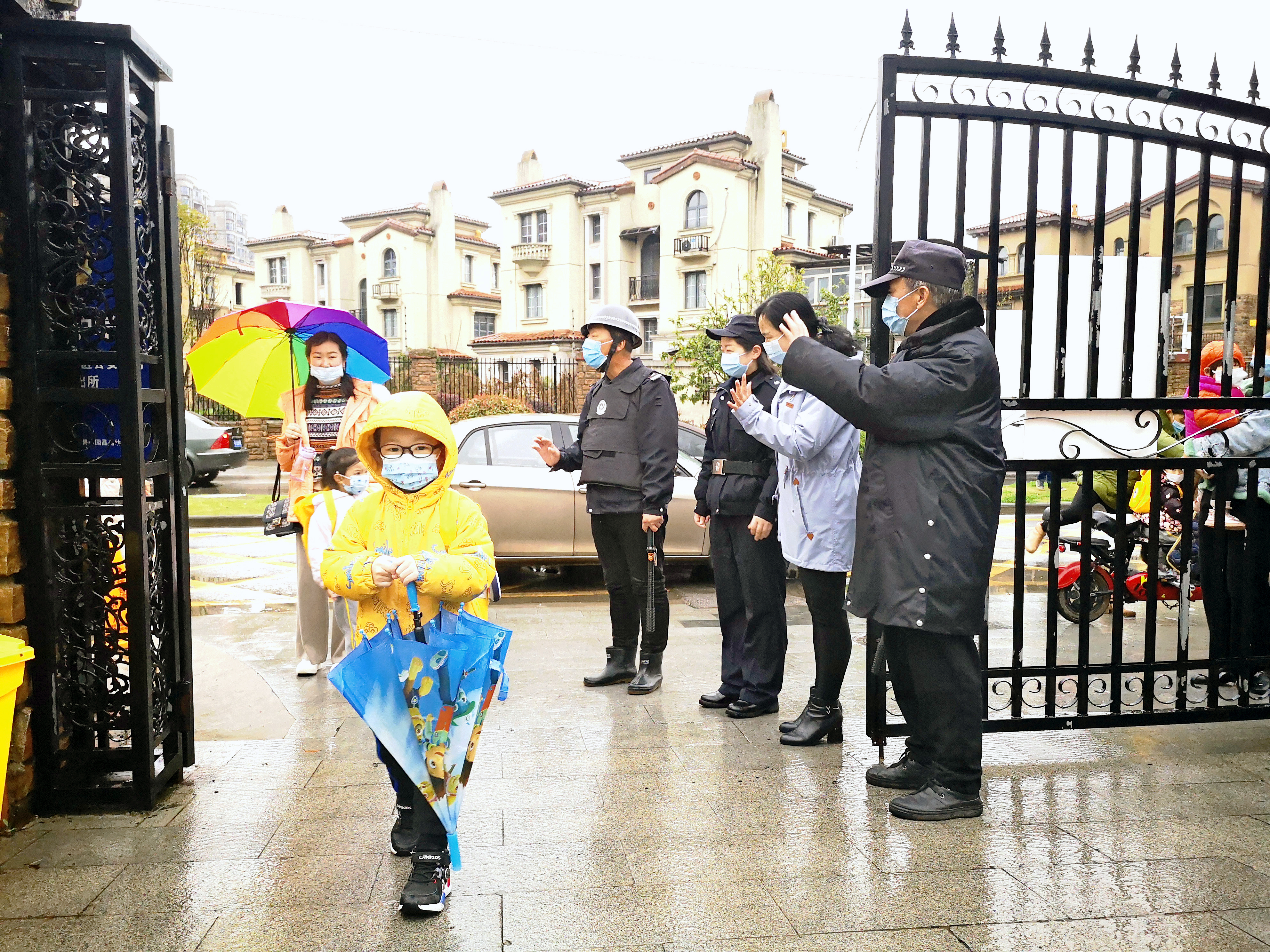 深圳市晶晶幼儿园教育集团,东莞市晶晶教育集团下属幼儿园
