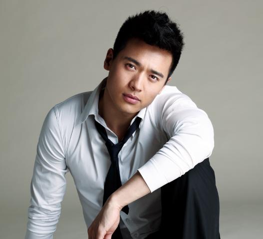 “高富帅”高云翔：自己种的“恶果”，终究要自己尝