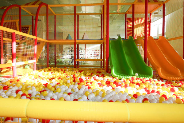 儿童乐园室内游乐场设备有哪些,儿童乐园有什么好的项目比较火爆