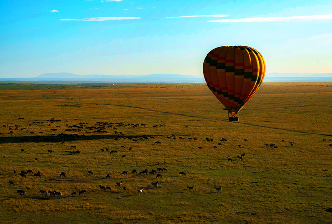 旅行攻略·肯尼亚:跟随《狮子王》震撼你的视觉,哈库拉,玛塔塔