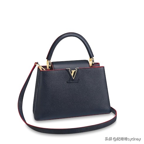 今年爆款的LV包是哪一款,2019lv女士包图片和价格