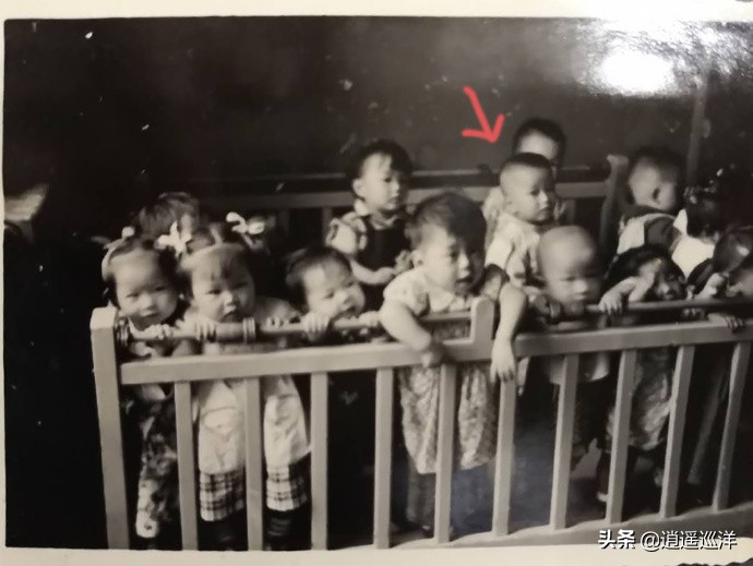 亲历：昔日武康路·复兴西路上幼儿园（上海·1956-64）