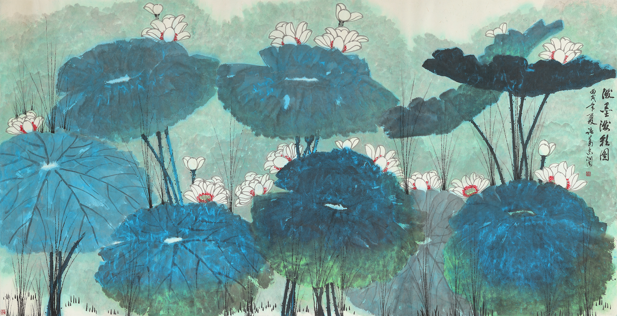 艺术品潜力股,投资艺术品有哪些机会呢