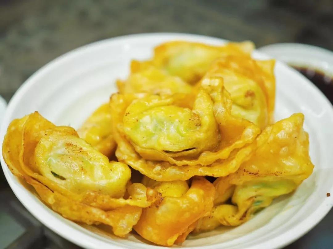 这些年纪比我大的店，藏着全无锡人的童年