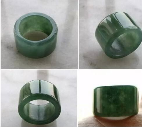 香格里拉油青种翡翠鉴别方法,油青种翡翠和蓝水翡翠的区别