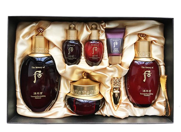 好用适合送给妈妈的化妆品,给妈妈买什么化妆品比较好