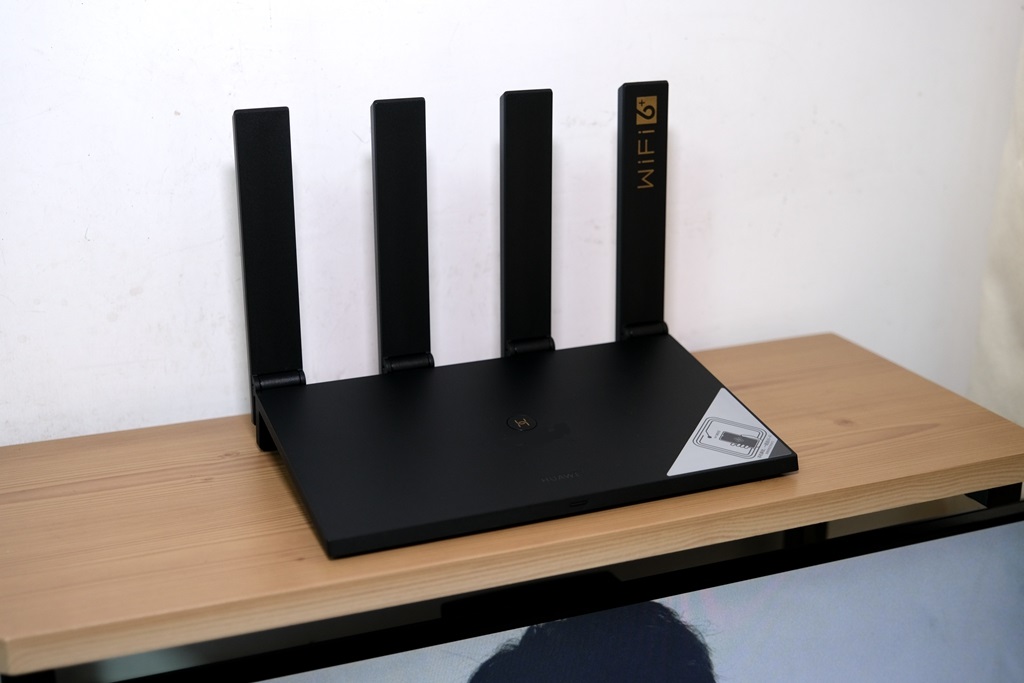 wifi6路由器推荐华为ax3pro,一图看懂华为路由器ax3pro