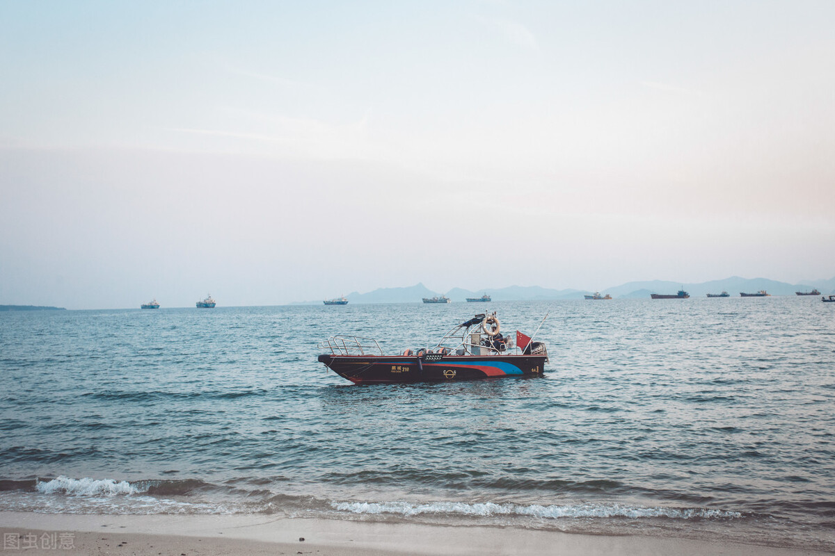 深圳十大海滩排行榜前十名,深圳十大海滩推荐