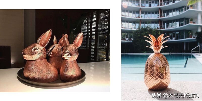 设计一个具有地域文化特色的酒店,10间小型酒店设计