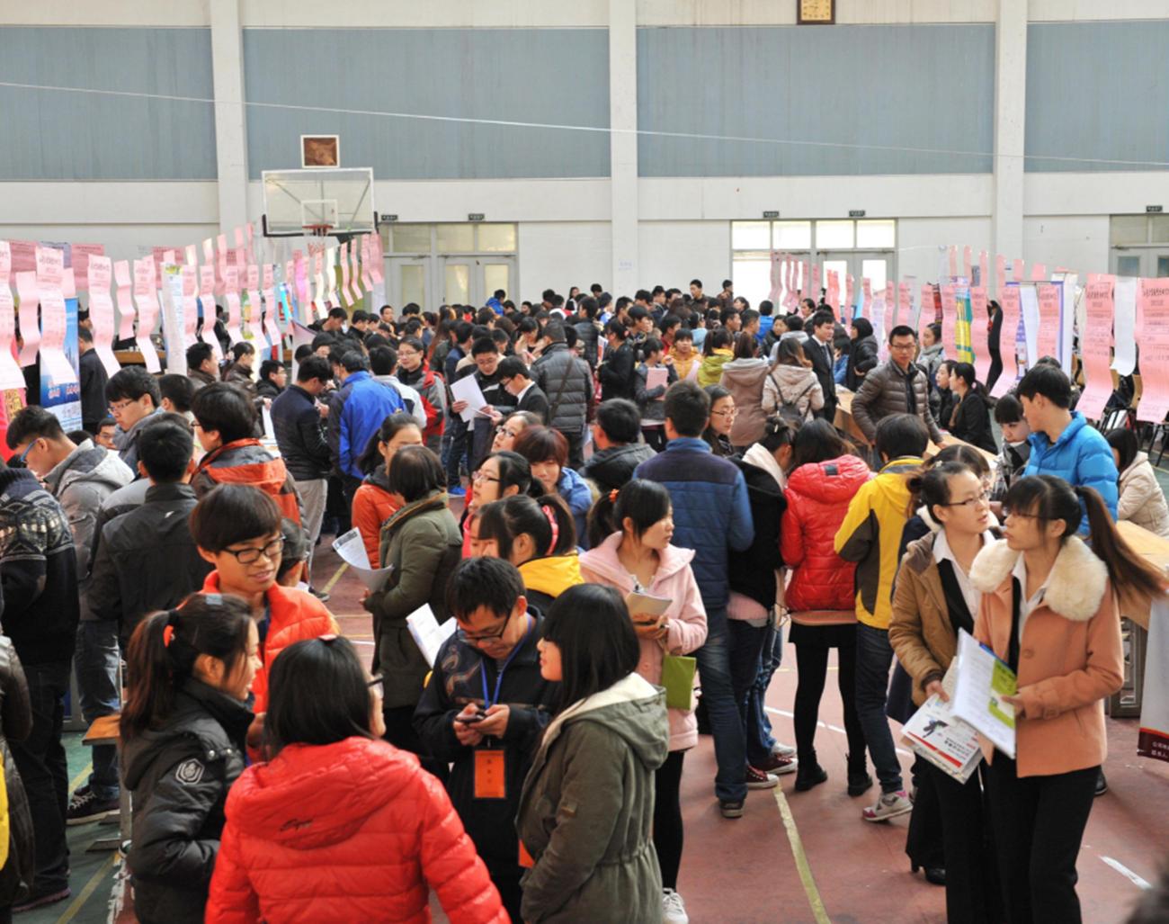 本科生与专科生哪个更容易就业,专科学历真的有那么难就业吗