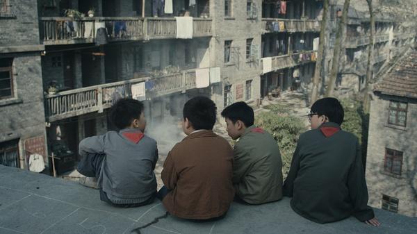 #历史#「有一种故乡，叫做“咱们厂”」