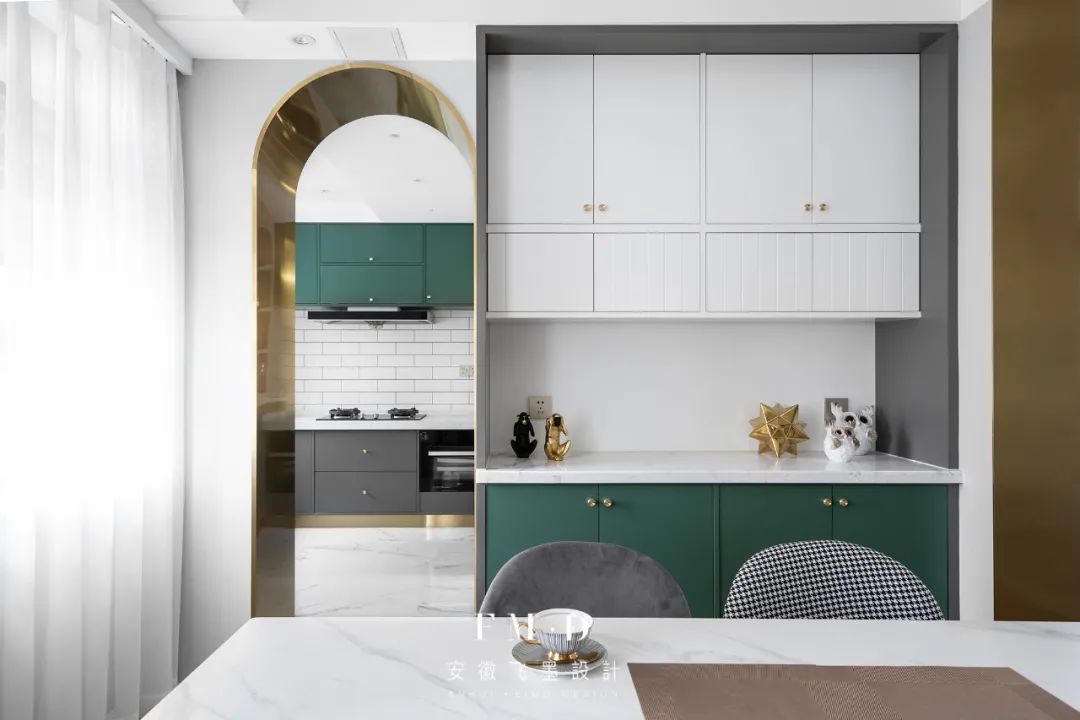 家居装修尺寸指南,装修家居尺寸整理赶紧收藏