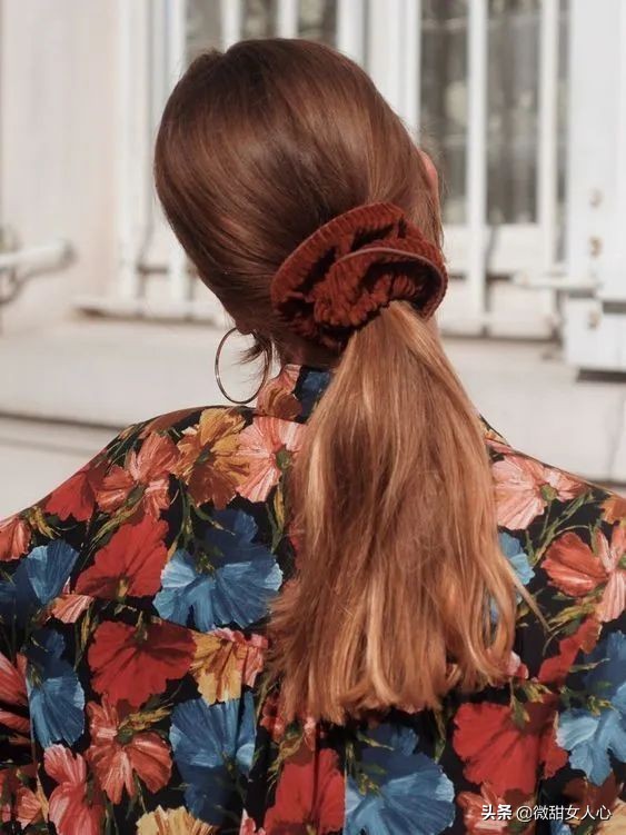 2020超火的发饰,2020年火爆的发饰推荐