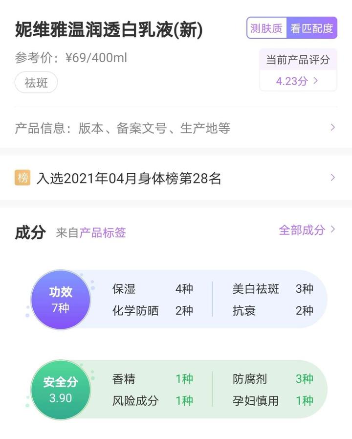 美白身体乳烟酰胺全身变白神器,美白猛药身体乳