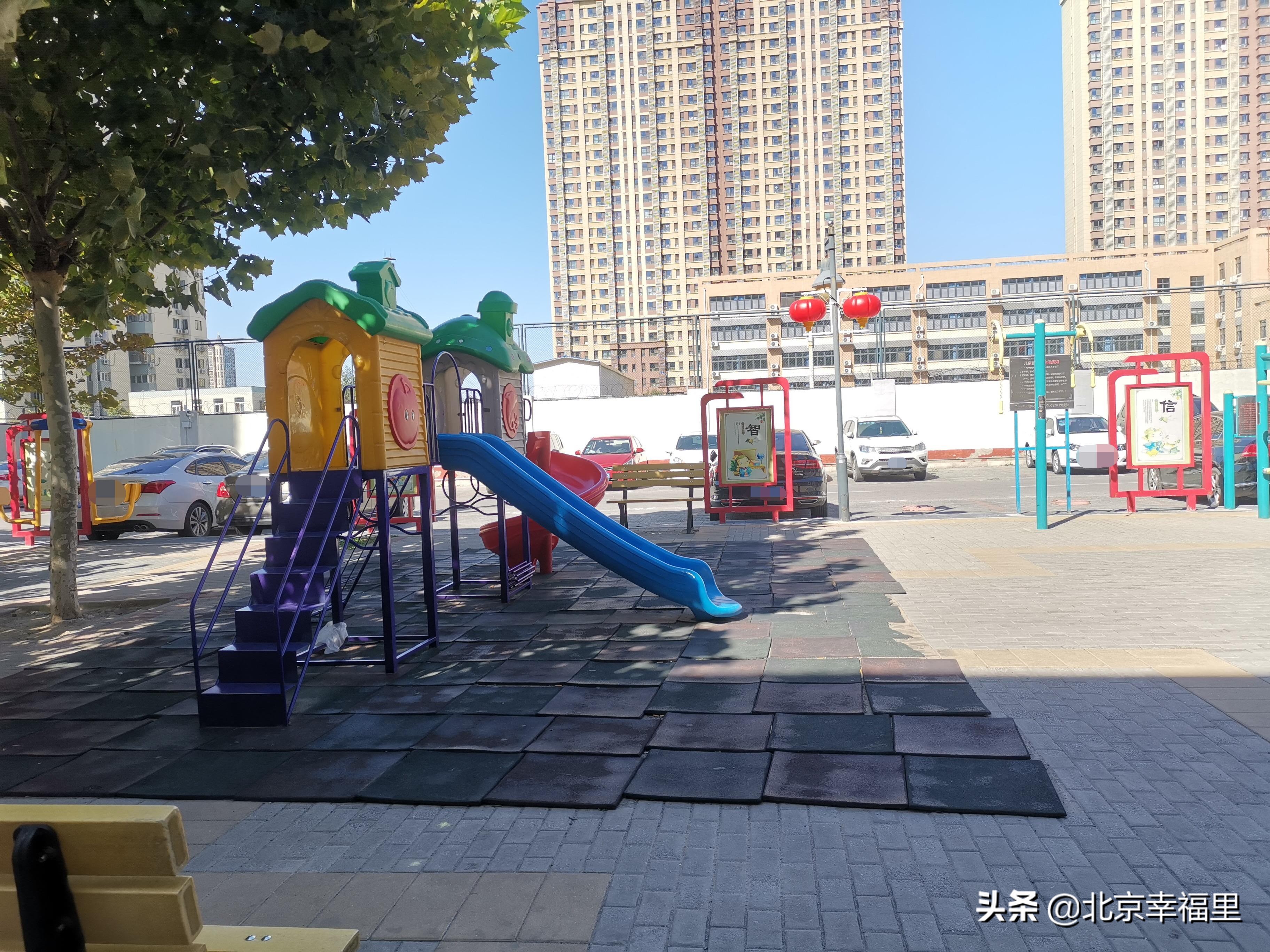 大悦城附近包含哪些小区 (大悦城最好小区图)