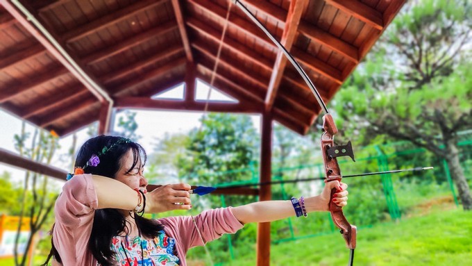 清远三个漂流峡谷,清远古龙峡漂流网红打卡景点
