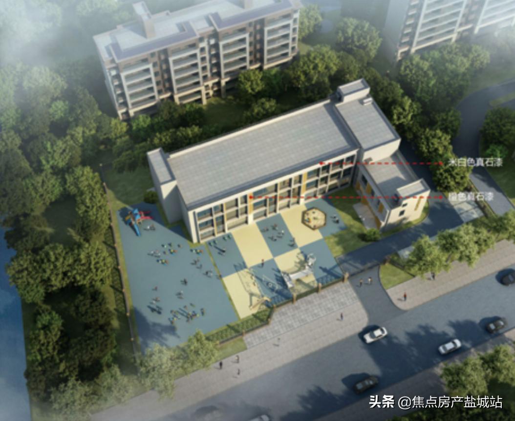 新标准幼儿园附近二手房,城东靠近新区实验小学二手房