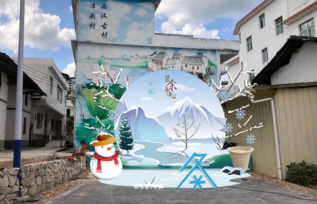 2019中国农民丰收节江西活动,2019中国农民丰收节江西会场