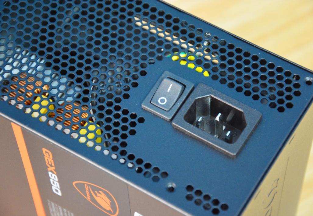 骨伽gex850全模组电源,骨伽gex850w电源多少钱