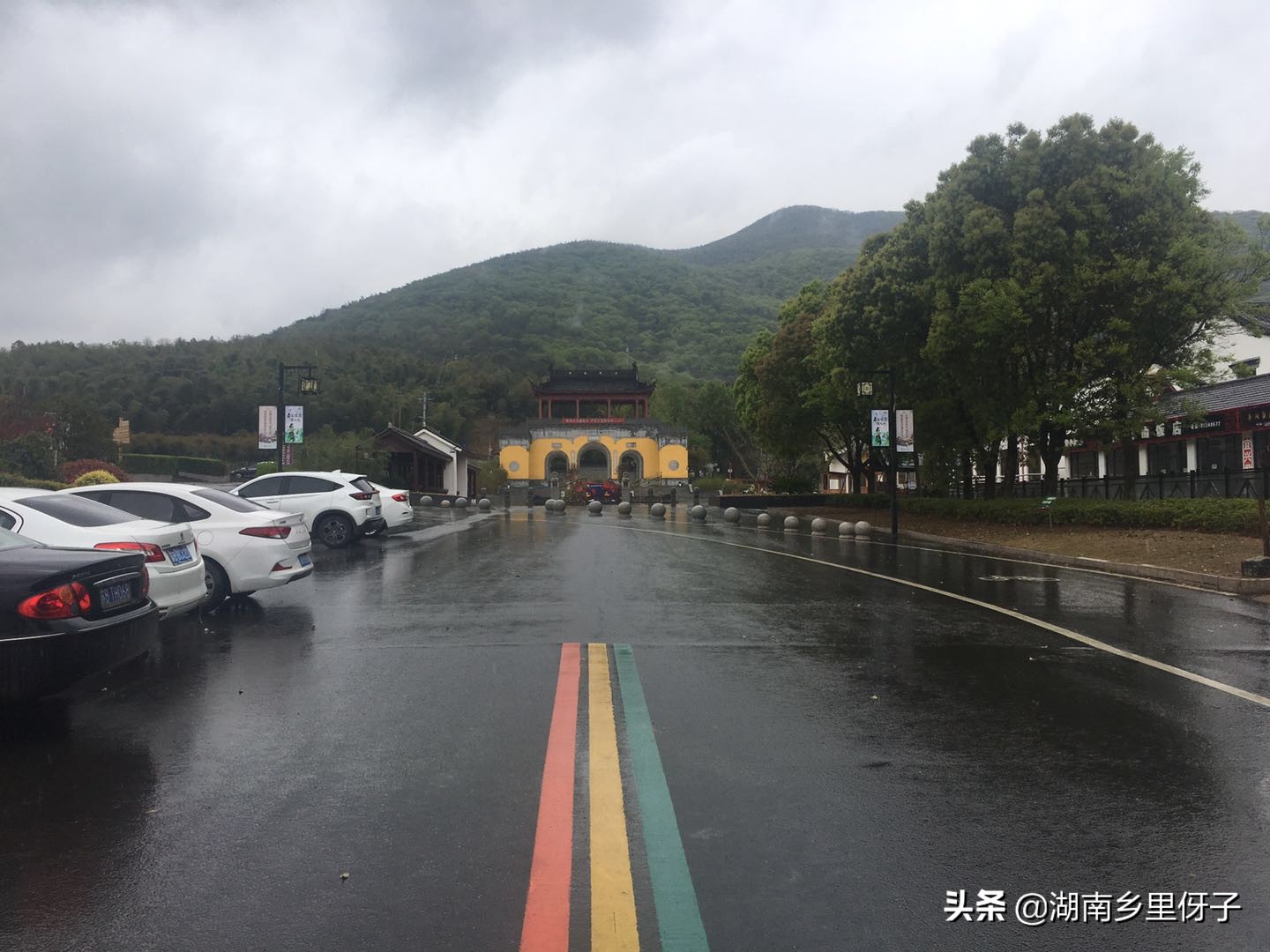 五一宜兴游,宜兴假日游玩