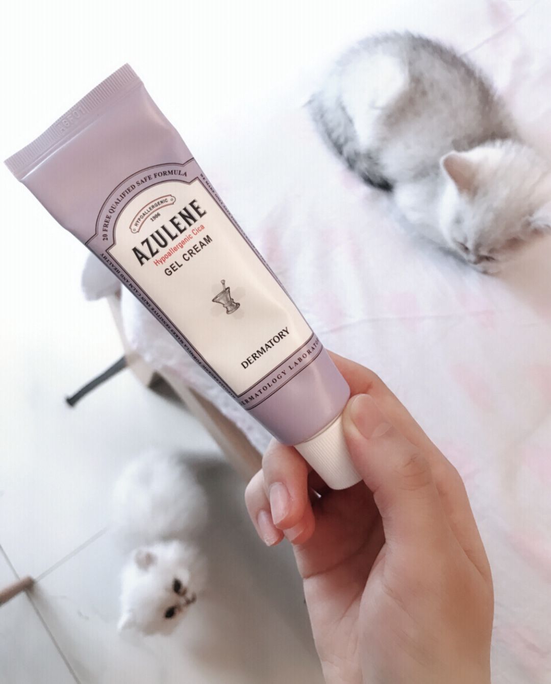 2019十大公认最好用的面霜,12款大牌面霜