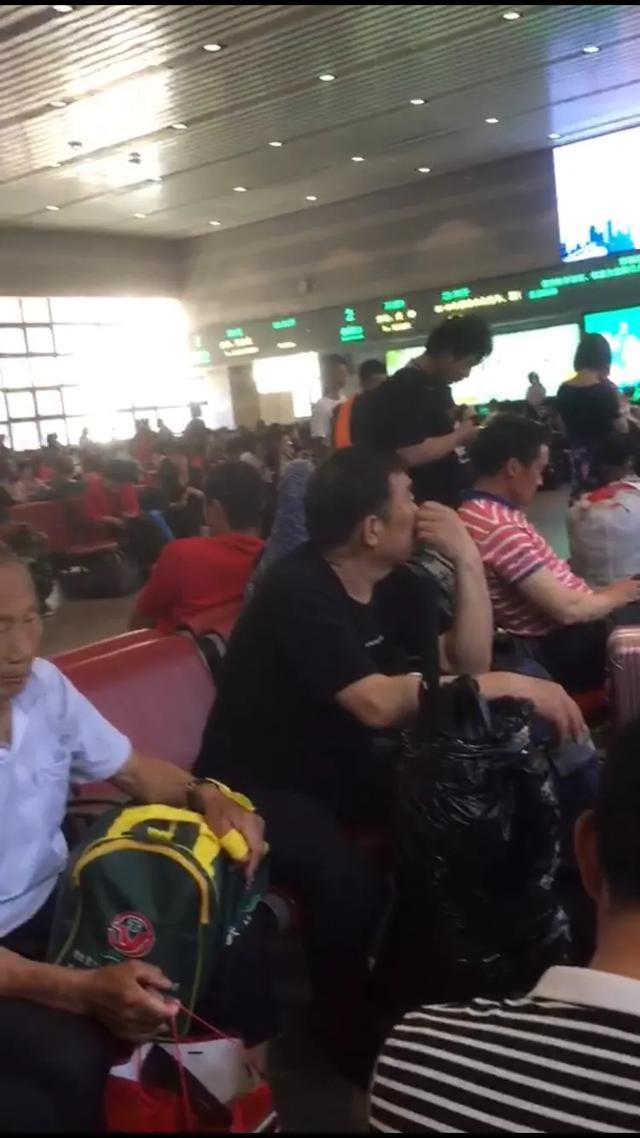 出差路上的日常生活,出差遇到的几件事