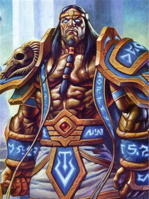 盘点《魔兽世界》6.0德拉诺之王版本内容及德拉诺超长篇历史