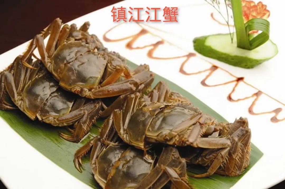 江苏螃蟹出名的地方,江苏十三市螃蟹图片