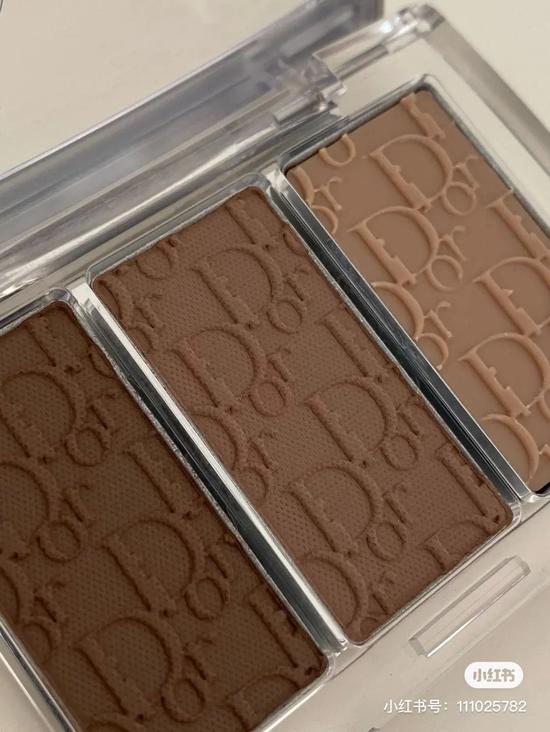 2021春季妆容趋势预测