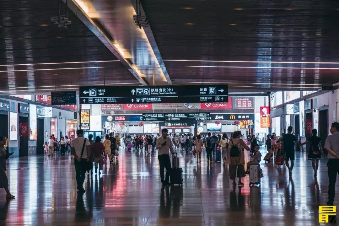 ​如果你想逃离苏州，不如先到这些地方看看