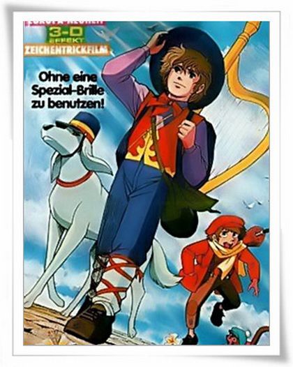 90后的动画片你看过哪一些,90后看过的动画片大全