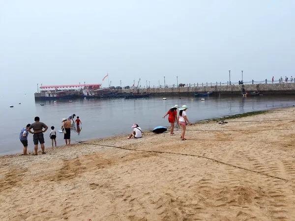 山东长岛自助游攻略,山东长岛游玩攻略视频