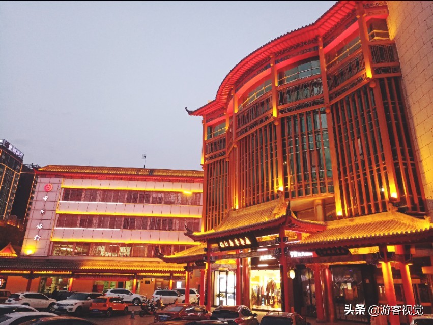 你眼中的中卫人？据说比四川人还能吃辣