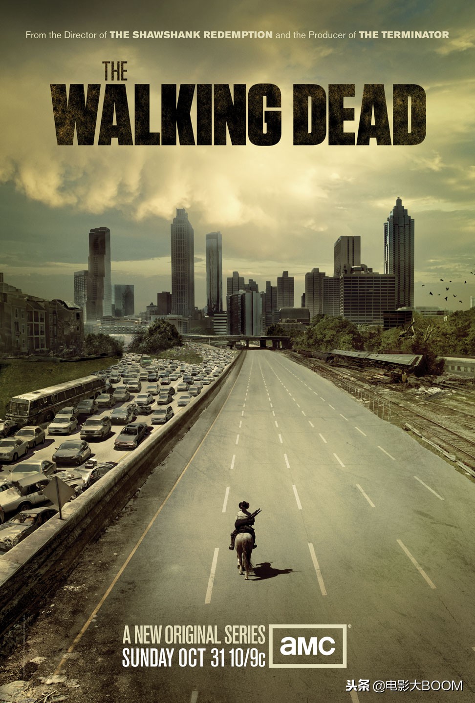 丧尸片推荐9.0以上评分电视剧,丧尸剧排行榜前十名电影