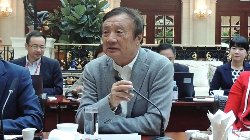 华为鸿蒙系统最新更新到4.0.0.153,华为发布鸿蒙系统谷歌有什么反应