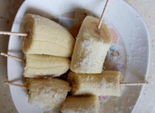 夏天冻着吃好吃的水果,适合冻着吃的水果