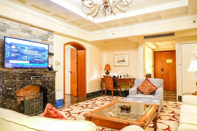 深圳网红打卡酒店推荐,深圳东部华侨城景区酒店