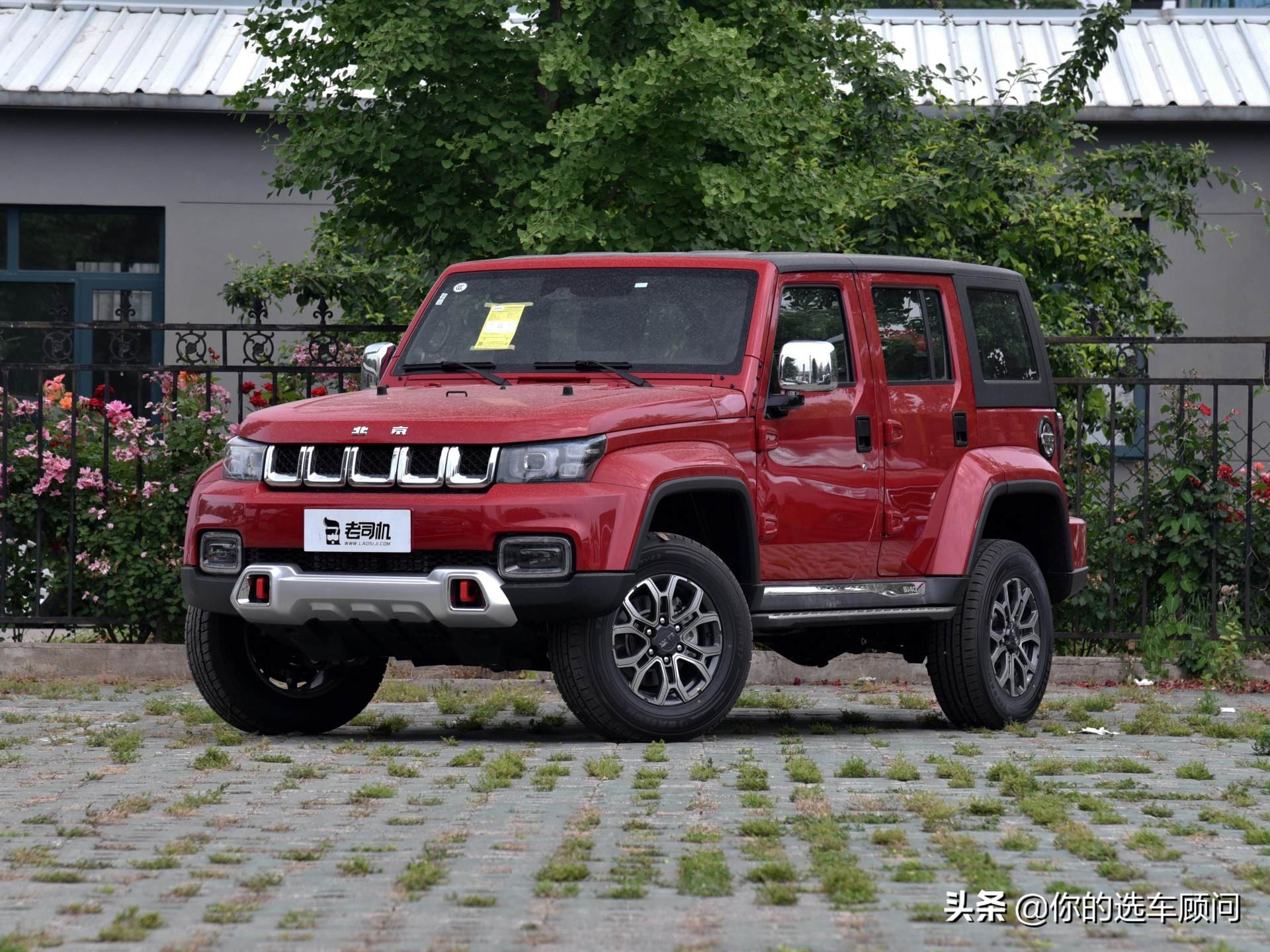 国六柴油越野车,国6排放的进口越野车