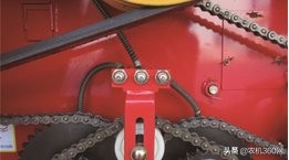 谷物联合收割机如何选择,春雨mc100h收割机工作视频